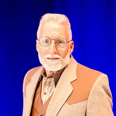 Randal Breeden