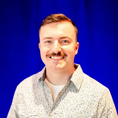 Trent Schwegmann